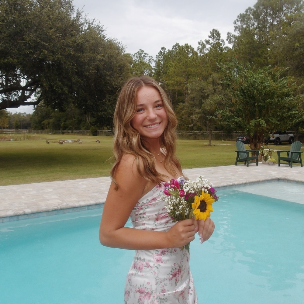 Meet your Posher, Caroline